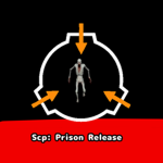 The Offical SCP: Prison Release Group