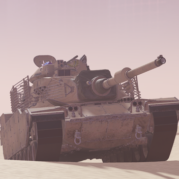 Desert War