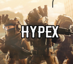 HYPEx DEVELOPMENT