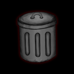 Garbage Container