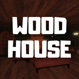 WOOD HOUSE 🏘️ icon
