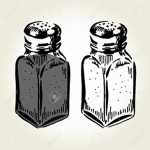 Salt&Pepper