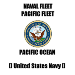 [] USN [] Pacific Fleet