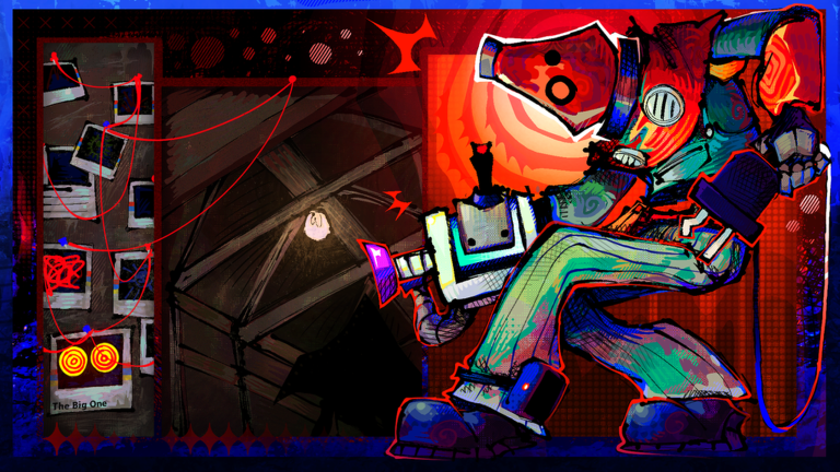 Clean Crew 🧹 [NEW CLASS]