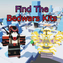 Find The Bedwars Kits