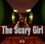 THE SCARY GIRL GROUP