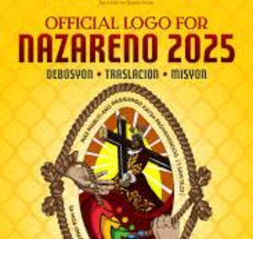 Quiapo church [nazareno] 2025
