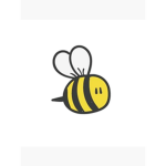 ~the buzzing bees~