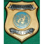 [SAZ] United Nations Military Police