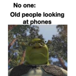 no you can’t revive a dead meme