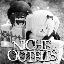 [+350] r3birth niche outfits