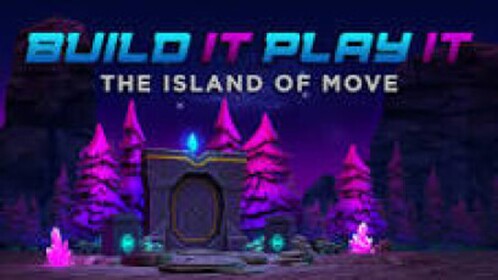 Island Of Move 10