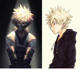 MY HERO HANG OUT