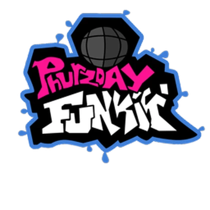 Phurzday Funkin' Roblox group icon