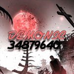 Demonic Clothen