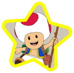 TOAD POWER!