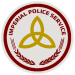 Imperial Police Service