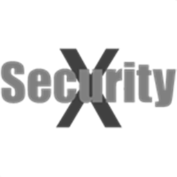 Security-X Hologram