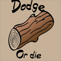 Log Out!