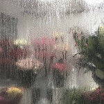 🌧˚ ☁️⋅