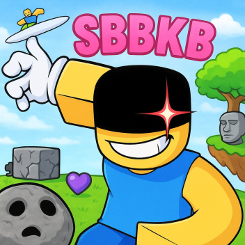 [BIG UPDATE🦅] Slap battles but kinda bad