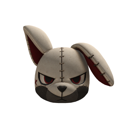 Grudge Bunny