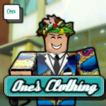 Ones Clothing's