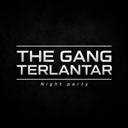 THE GANG TERLANTAR