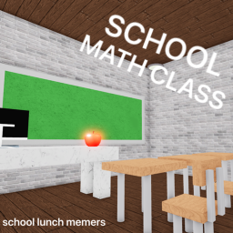 school math class