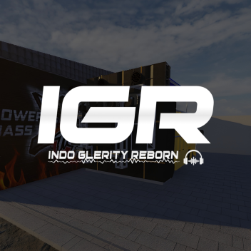[🚀LIMITED!] Indo Glerity Reborn 