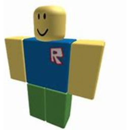 Easy obby