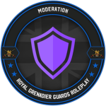 [RGG] Moderation