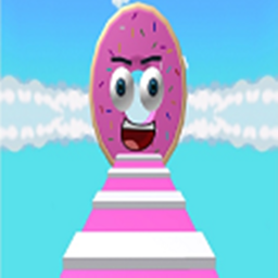 donut obby