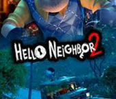 Witaj sąsiad 2 [Zima]