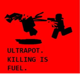 ULTRAPOT icon