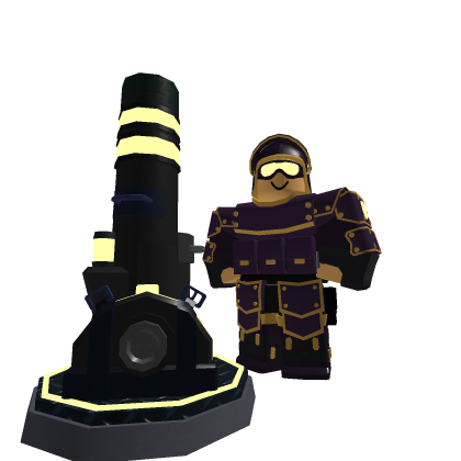 Tower Defense Simulator Thingy