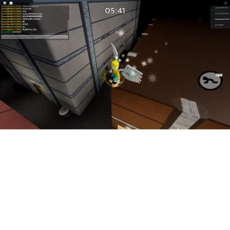 my sans hall icon