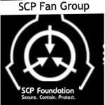 SCP Foundation fan group .