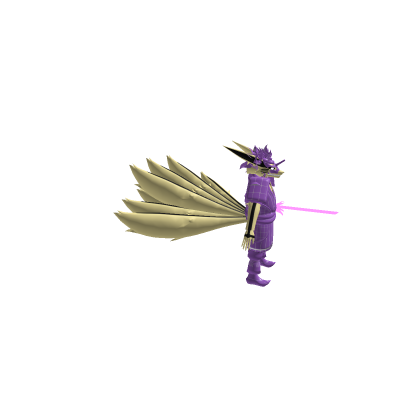 Kurama Susanoo