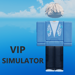 VIP Simulator! (100 Visits Update!)