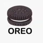 oreo gang group