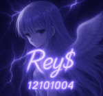 Rey$