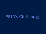 P8ID's Clothing