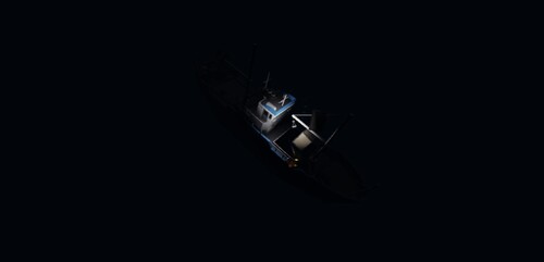 Vessel Testing