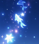 Silver's Starz
