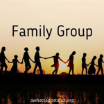Family Group Members