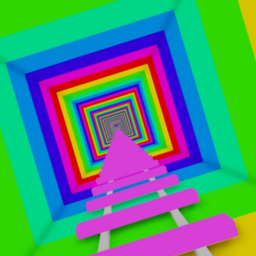Easy Fun Obby!