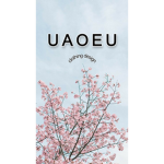 uaoeu