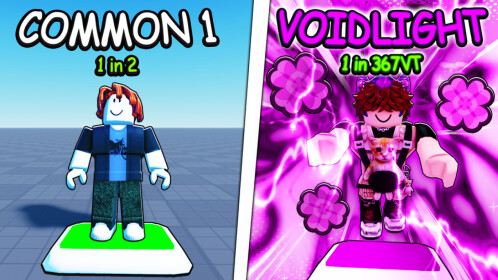 [⏰2X RUNE BULK] Rarity Champions: Reborn! ✨