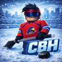 Coded Ball Hockey